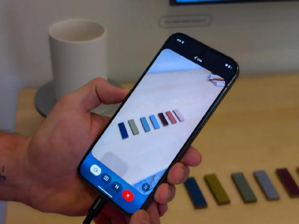 Google Gemini'ye yeni özellik! Artık sadece sesli değil...